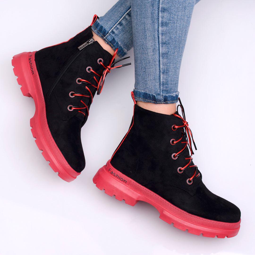 Ботинки женские демисезонные 333710 р. 38 24,5 см Ботинки женские демисезонные 333710 р. 38 24,5 см