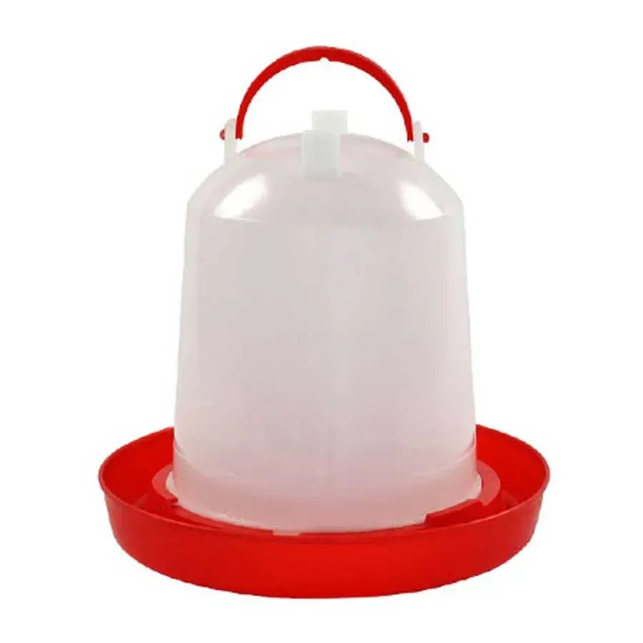 Поїлка вакуумна для птиці 1,5 л (11944) - фото 2 Поїлка вакуумна для птиці 1,5 л (11944) - фото 2