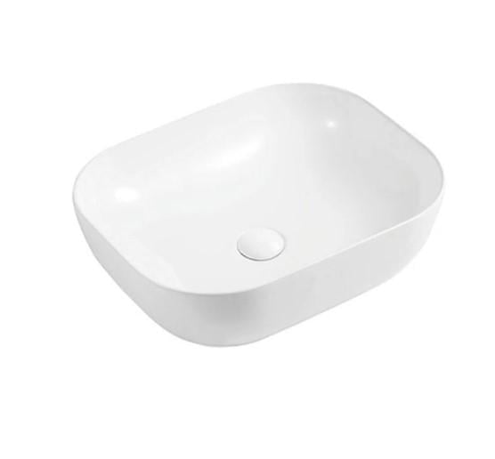 Раковина накладная MIXXUS Premium Diverse-0101 (MP6484)