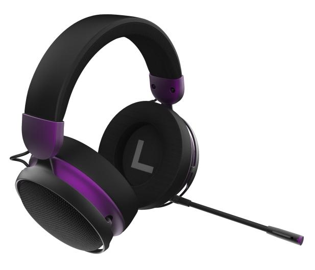 Навушники з мікрофоном Dark Project One Sono Wireless Black (DPP_SONO_WLESS_BLACK) - фото 7