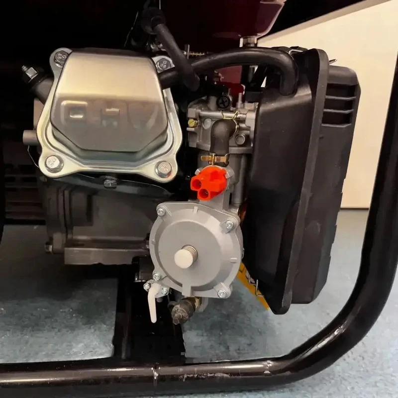 Карбюратор газовый редуктор для бензогенераторов 2023 (23457490701_706) - фото 3 Карбюратор газовый редуктор для бензогенераторов 2023 (23457490701_706) - фото 3