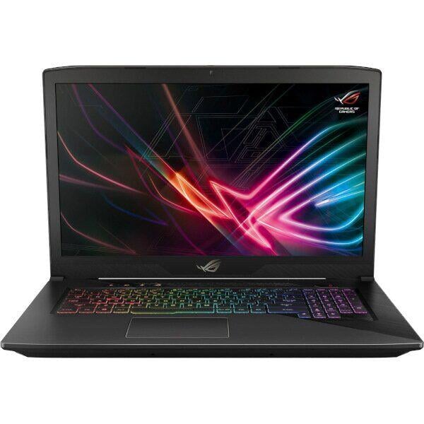 Ноутбук Asus ROG Strix GL703GE (GL703GE-EE059T) - фото 8