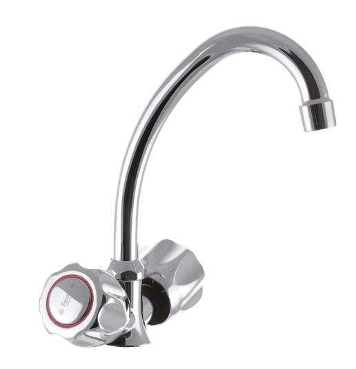 Смеситель для кухни G-FERRO 271 (FE0016)