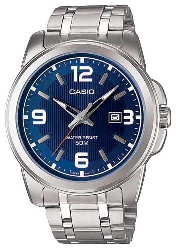 Часы мужские Casio MTP-1314D-2A