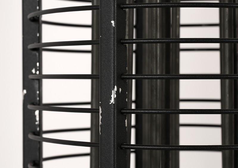 Електрокам'янка Sawo Tower Heaters TH2-30NS Black (1761553185) - фото 3 Електрокам'янка Sawo Tower Heaters TH2-30NS Black (1761553185) - фото 3