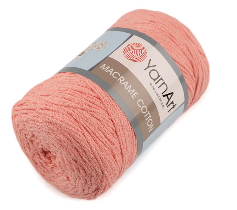 Пряжа YarnArt Macrame Cotton 791