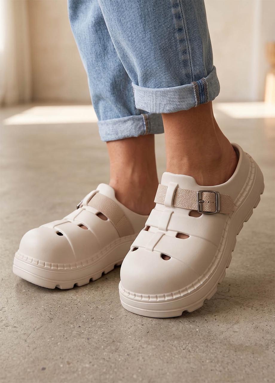 Сабо женские KR1612 р. 40-41 (2200000123688)