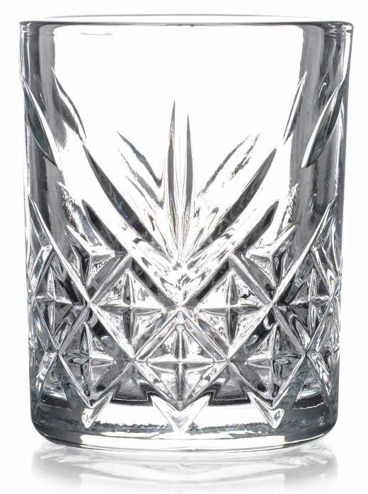 Набор стеклянных стопок Pasabahce Timeless 4 шт. 60 мл Набор стеклянных стопок Pasabahce Timeless 4 шт. 60 мл