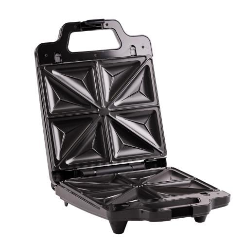 Мультипечь Sokany SKBBQ852 с насадками 1400 Вт (3165) - фото 7 Мультипечь Sokany SKBBQ852 с насадками 1400 Вт (3165) - фото 7