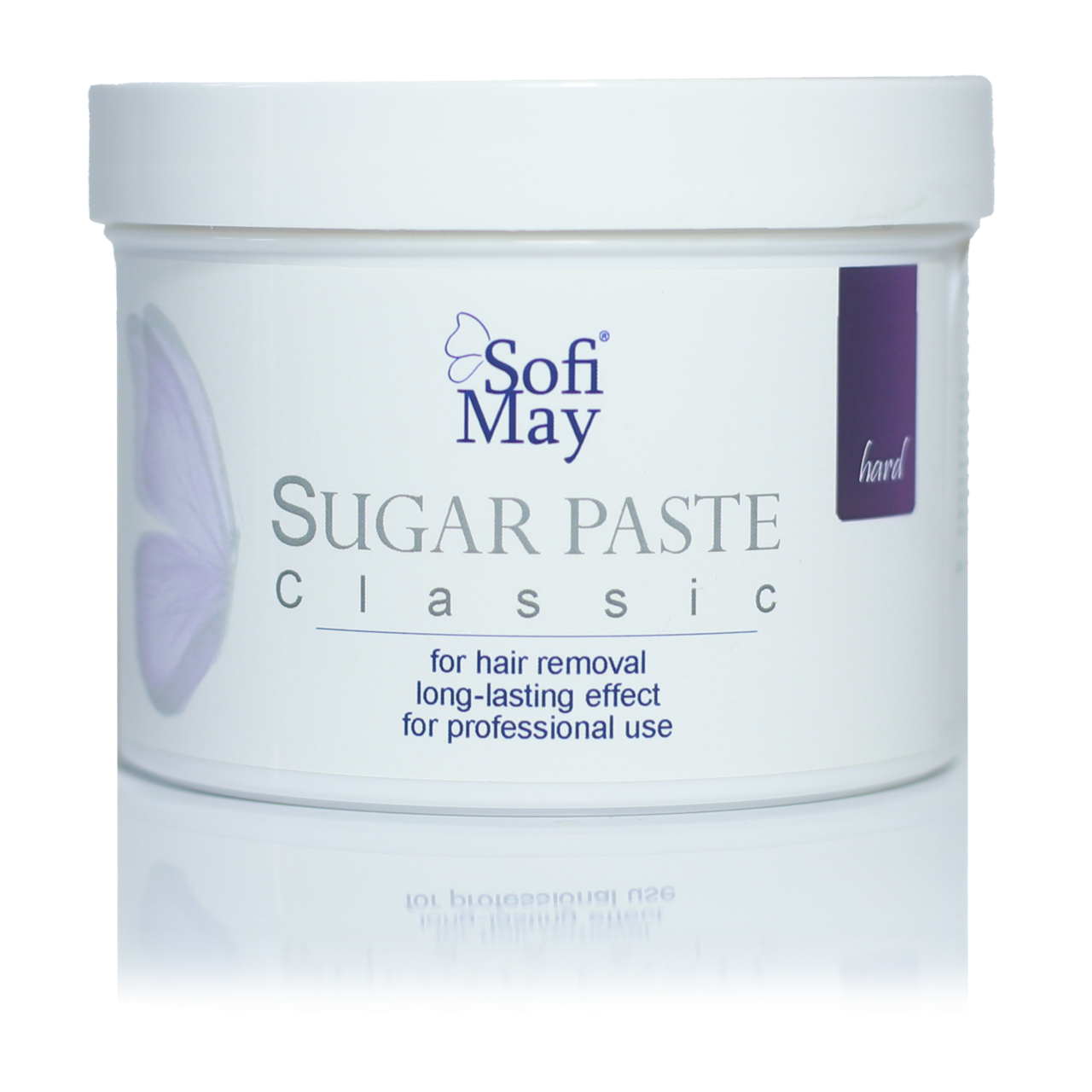 Паста для шугарингу Sofi May Classic Hard 700 г