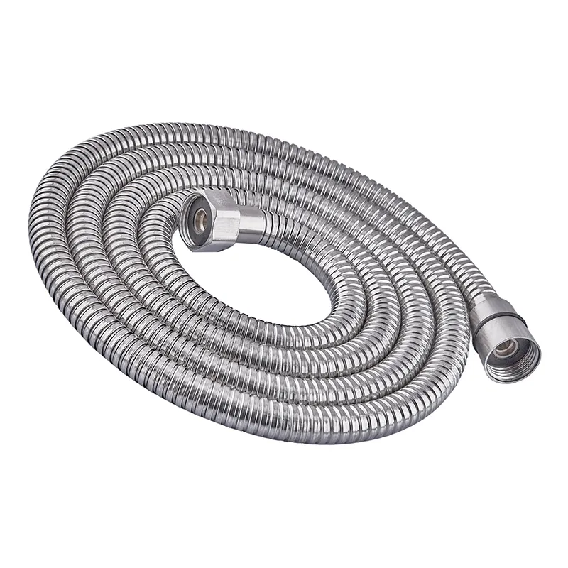 Шланг для душа Zerix Shower Hose-SUS из нержавеющей стали SUS304 175 см (ZX4925)
