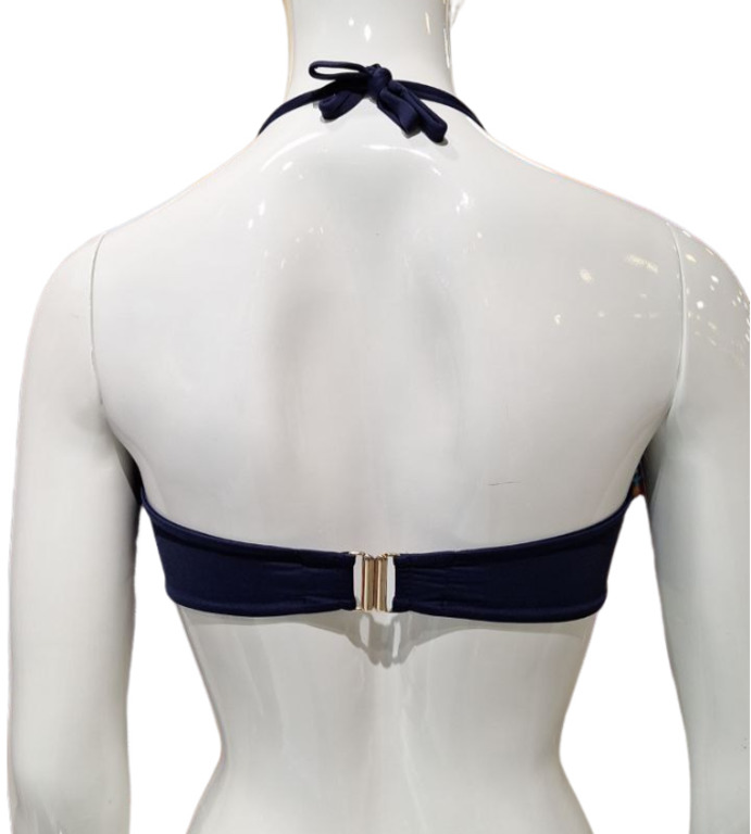 Верх купальника TWIN SET 75B принт (R11) - фото 2 Верх купальника TWIN SET 75B принт (R11) - фото 2