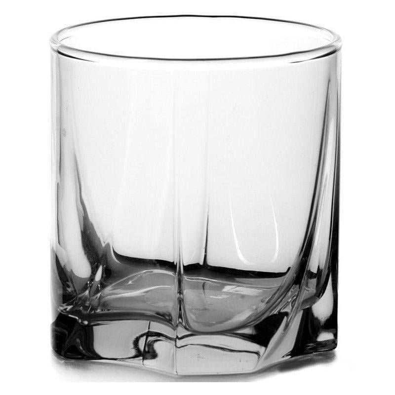 Стаканы для виски Pasabahce Luna 365 мл 6 шт. (42348) Стаканы для виски Pasabahce Luna 365 мл 6 шт. (42348)
