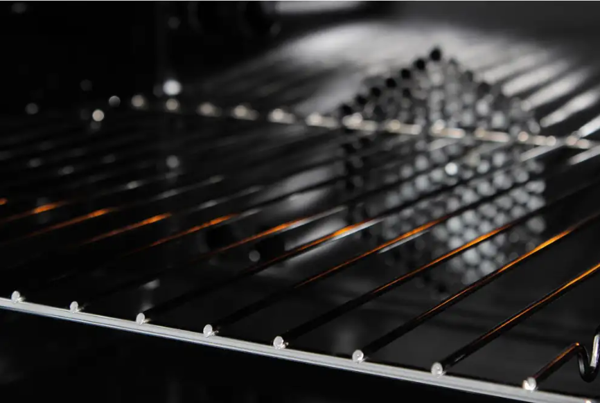 Духова шафа MILANO - фото 11