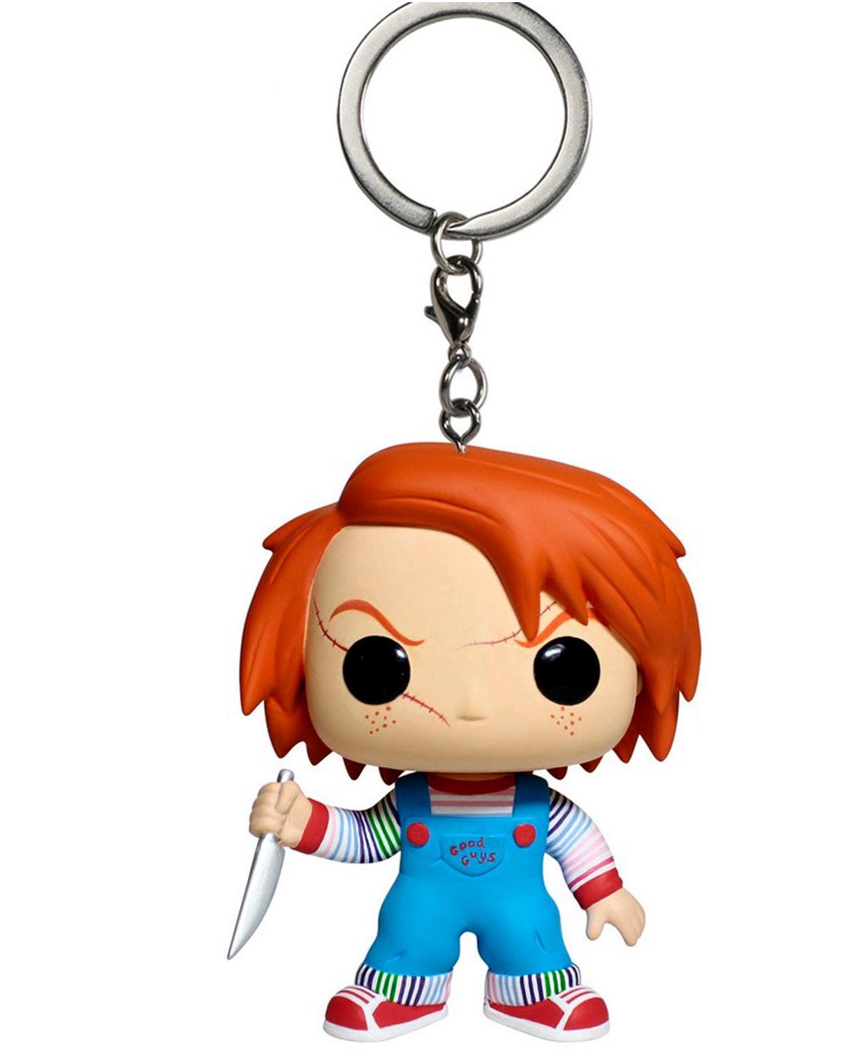 Фигурка-брелок Funko Pop Chucky Childs Play