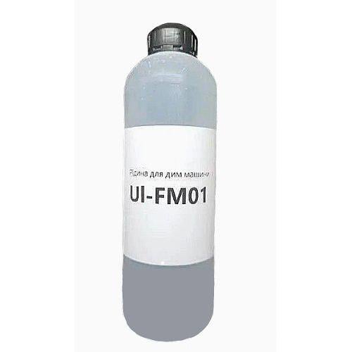 Дим рідина SFI Fog Fluid Ul-FM01 1 л
