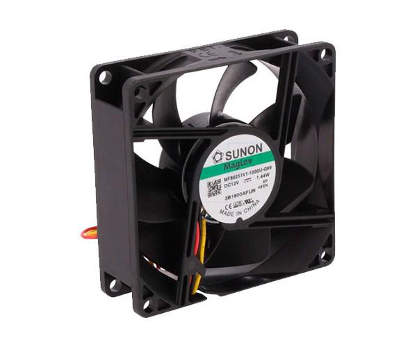 Вентилятор Sunon DC MF80251V1-G99 12 В 80x80x25 мм