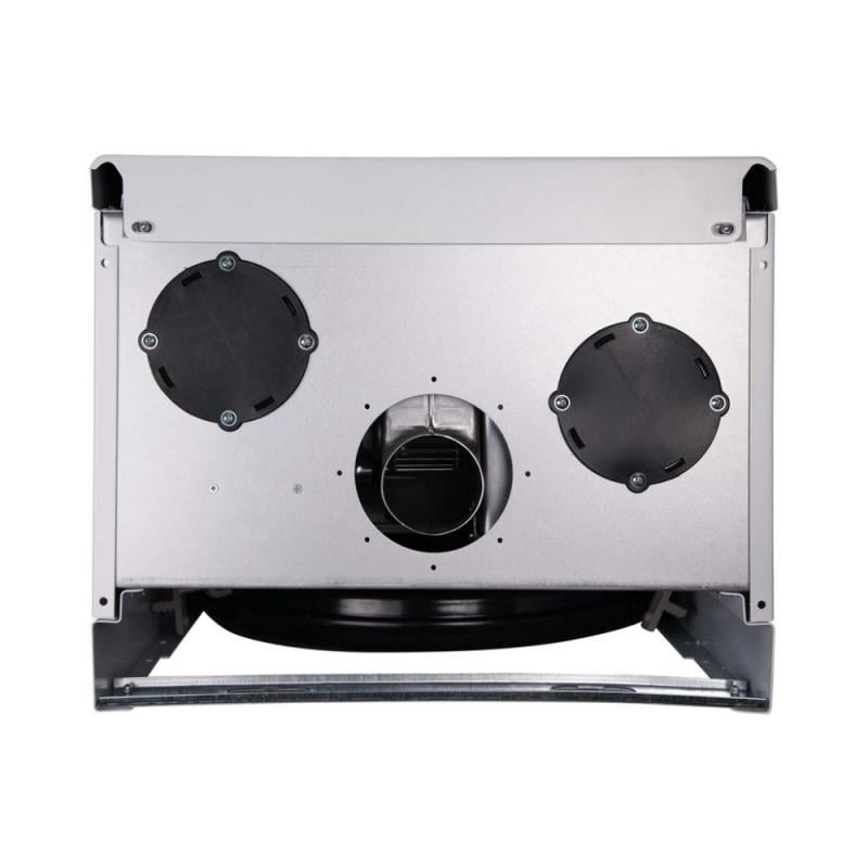 Котел газовый Airfel DigiFEL DUO 24 кВт двухконтурный (SD00031614) - фото 6