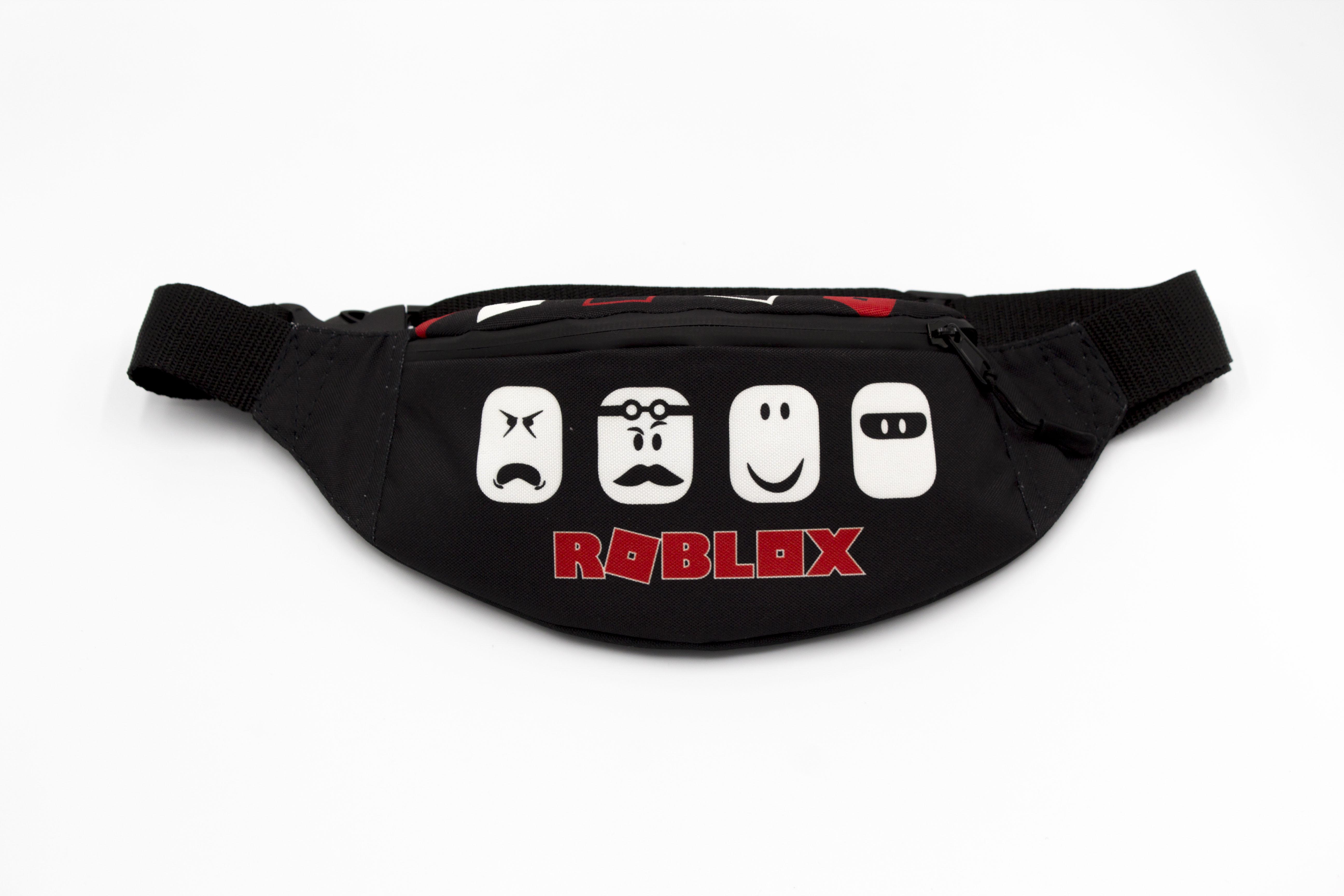 Сумка бананка Роблокс (24402142) - фото 7