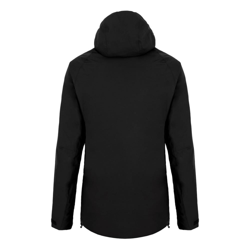 Куртка Salewa Puez PTX 2L W Jacket 28375 XL Чорний (1054-013.002.9849) Куртка Salewa Puez PTX 2L W Jacket 28375 XL Чорний (1054-013.002.9849)