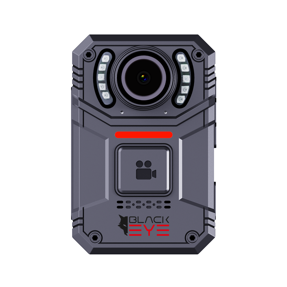 Відеореєстратор нагрудний BlackEYE S-EYE (2619245168)