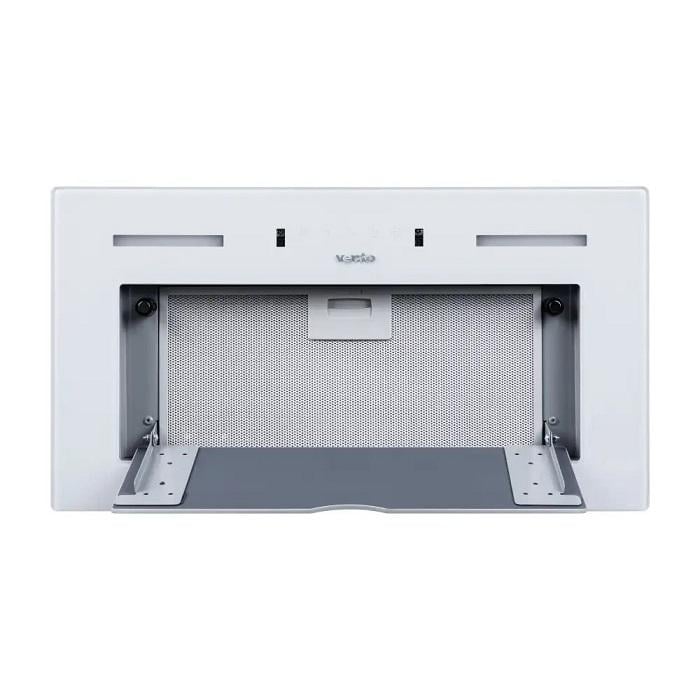 Витяжка VENTOLUX PUNTO 520/279 WG (1000) TRC MS - фото 5