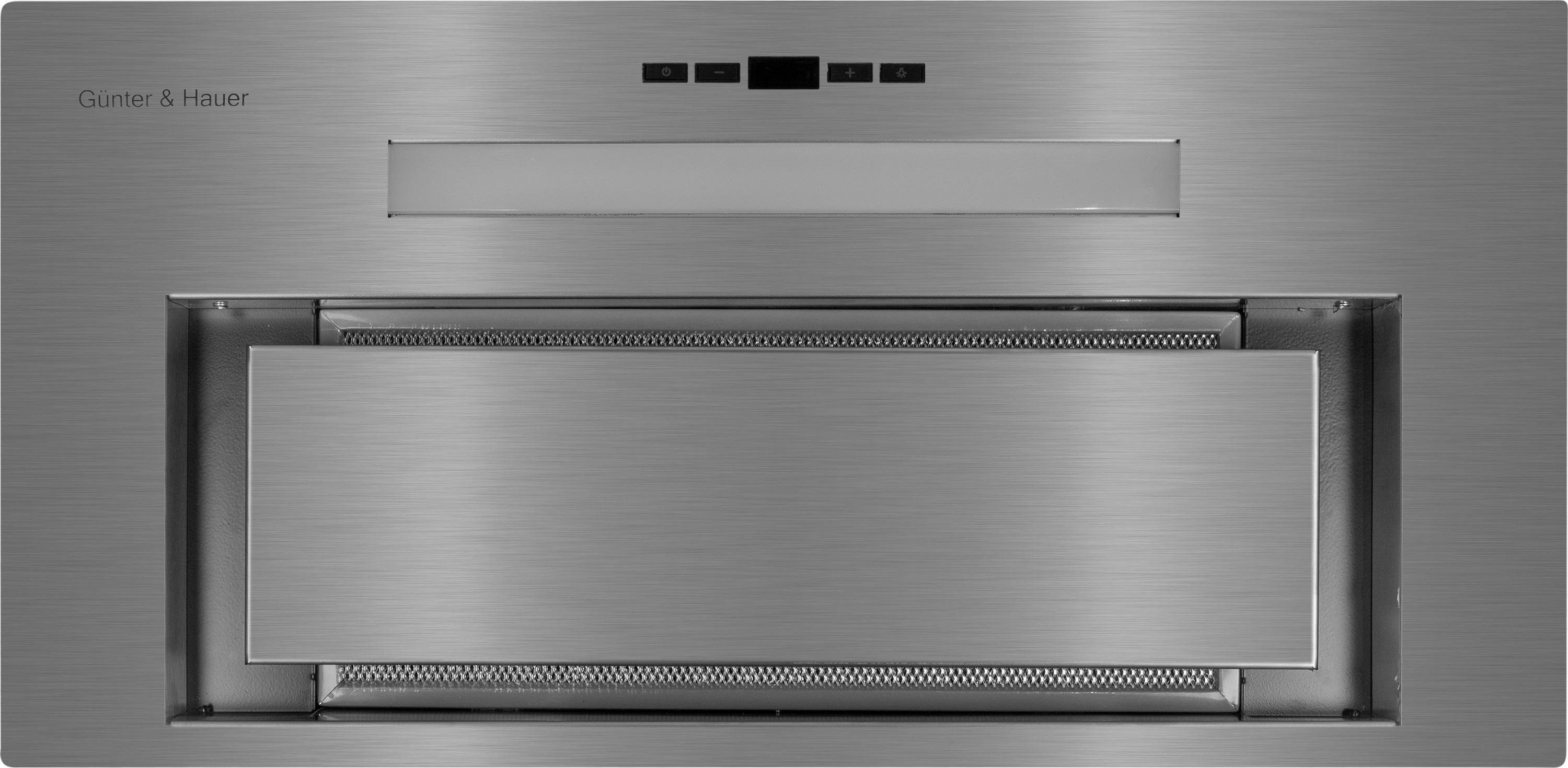 Витяжка кухонна Gunter&Hauer ATALA 1060 IX - фото 2