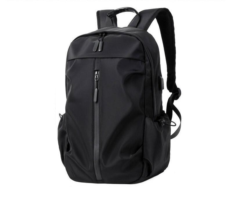 Рюкзак Urban Backpack 45х30х15 см Черный (55-0000)