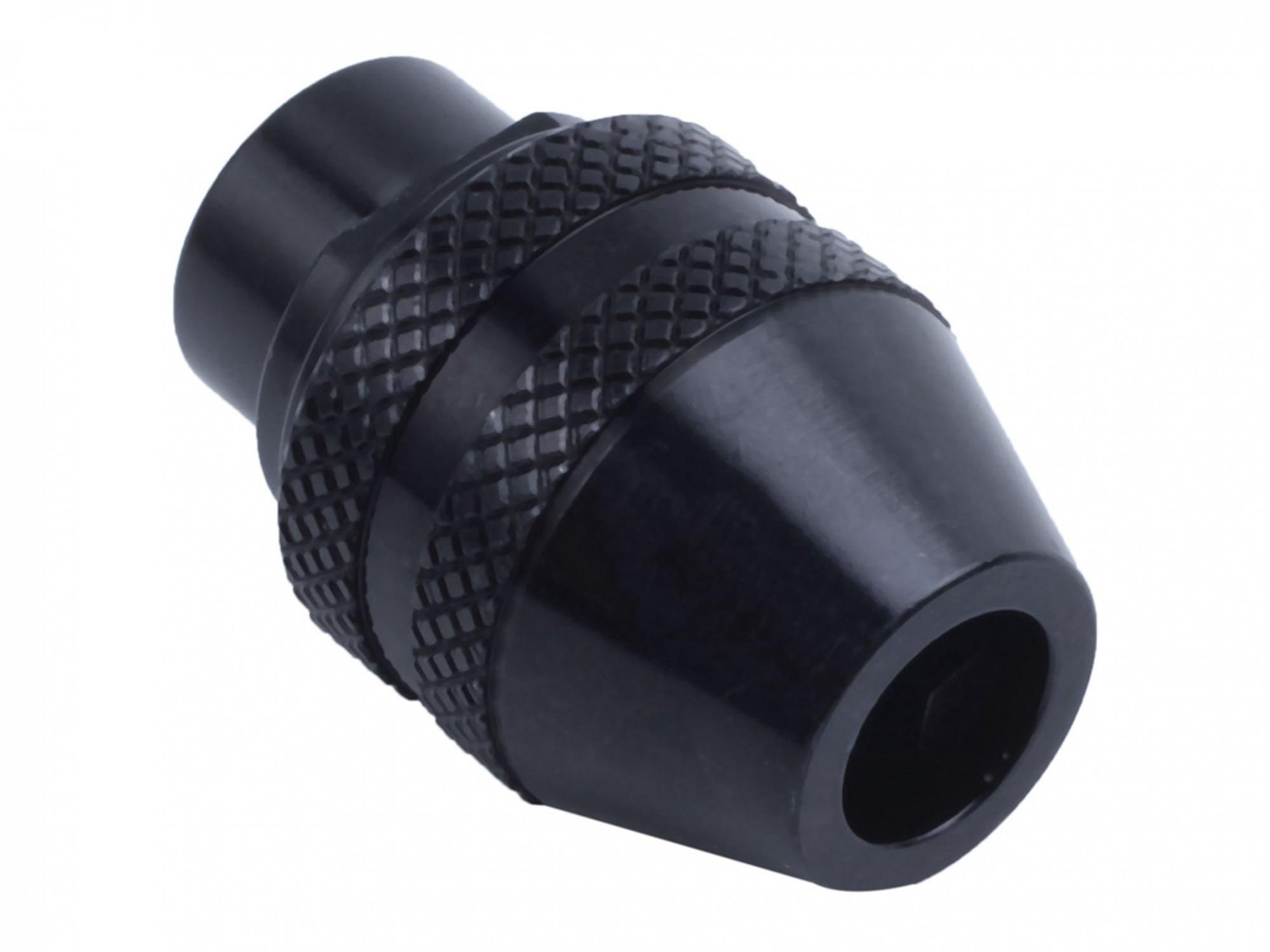 Патрон мини для гравёра 0,3–3,2 мм резьба М8х0,75