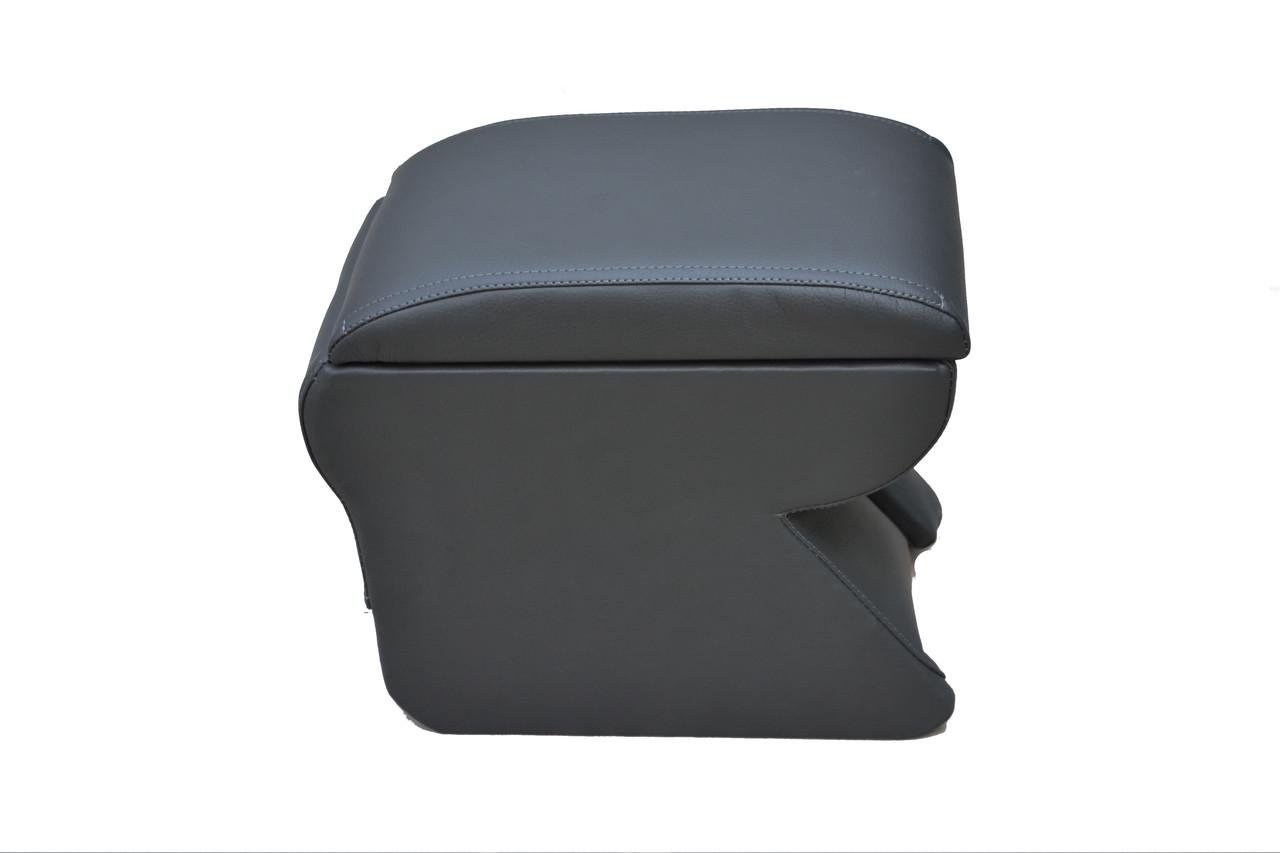 Подлокотник Armrest на Daewoo Lanos Серый (441623020) - фото 6 Подлокотник Armrest на Daewoo Lanos Серый (441623020) - фото 6