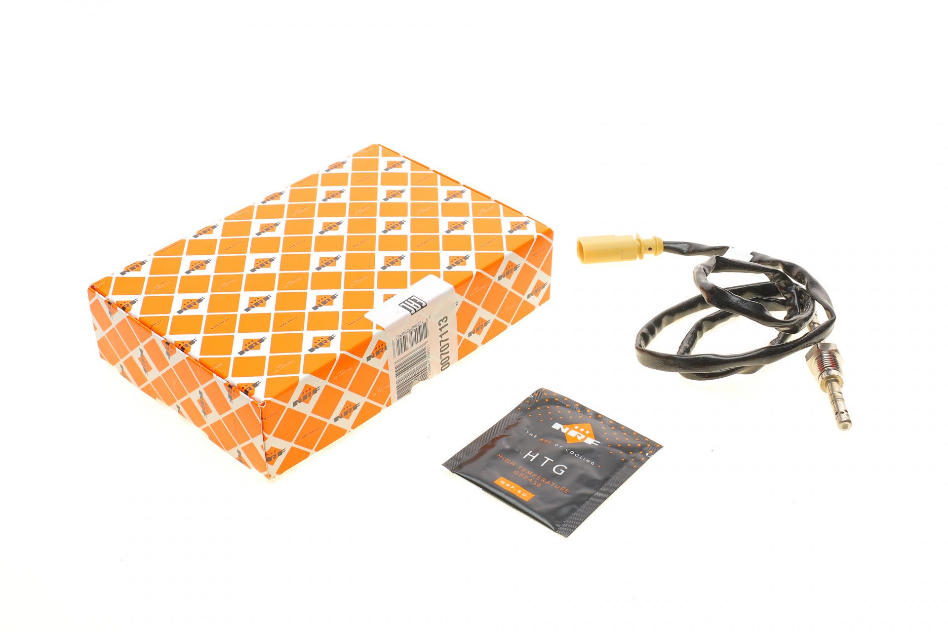 Датчик температуры ВГ VW Caddy III/IV 1,6 TDI 10- (707113)