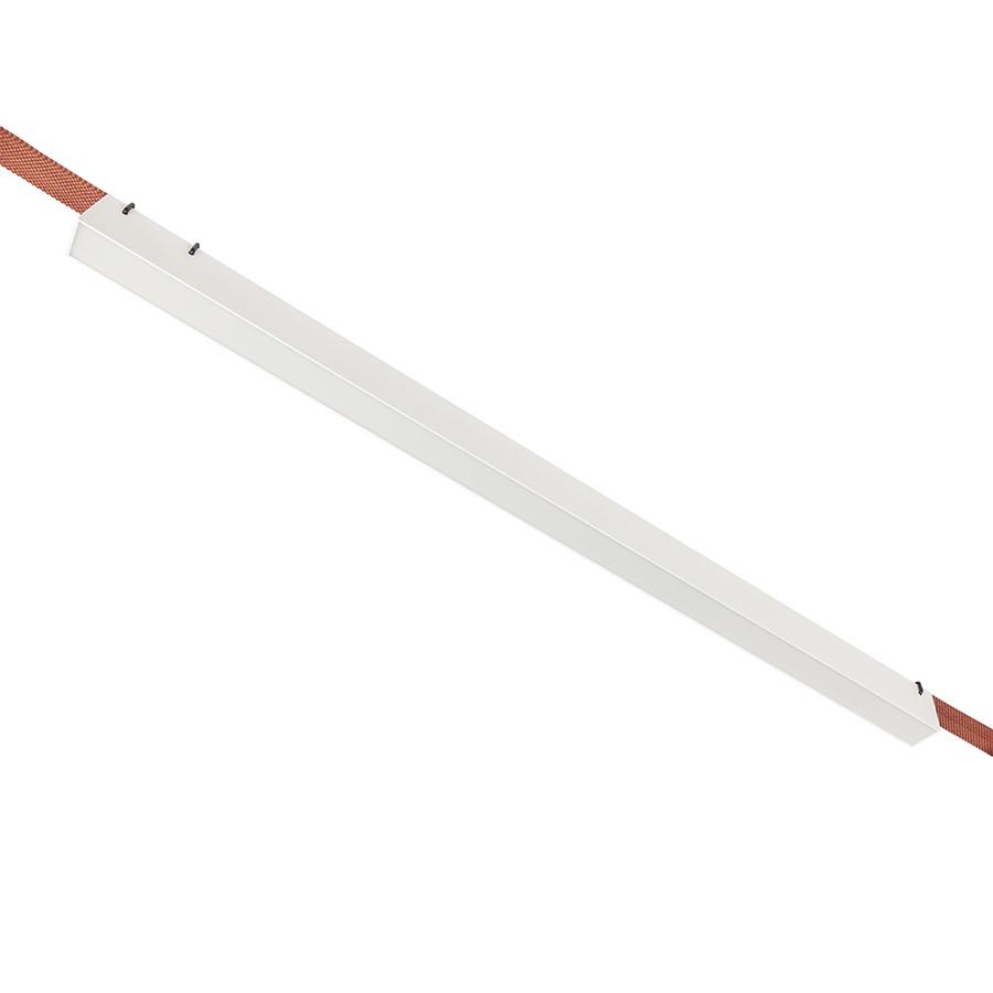 Светильник трековый 78030-BL03 PKW Белый (LVS4980)