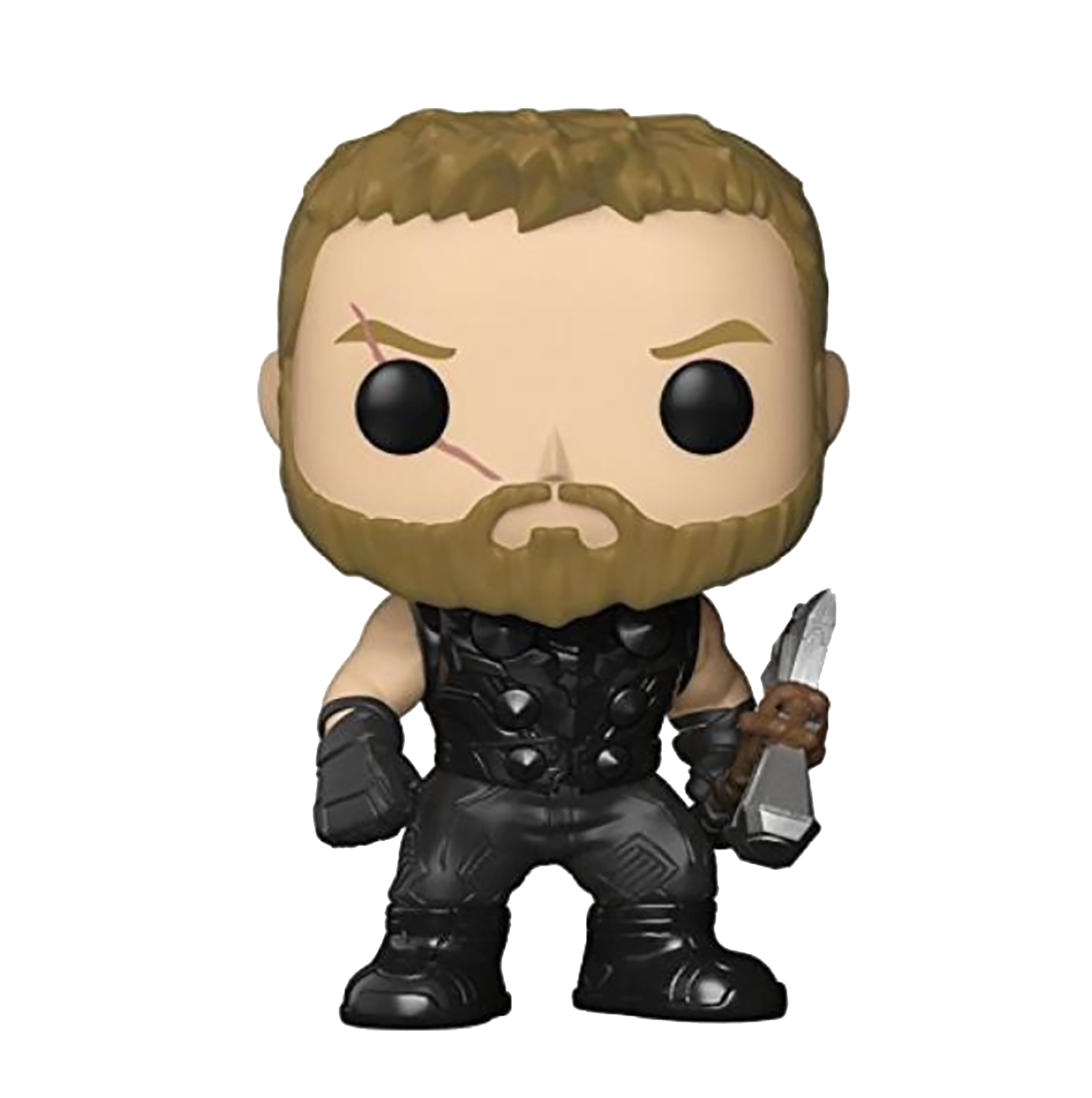 Фігурка Funko Pop Thor Тор 286 10 см (SUN1684_1)