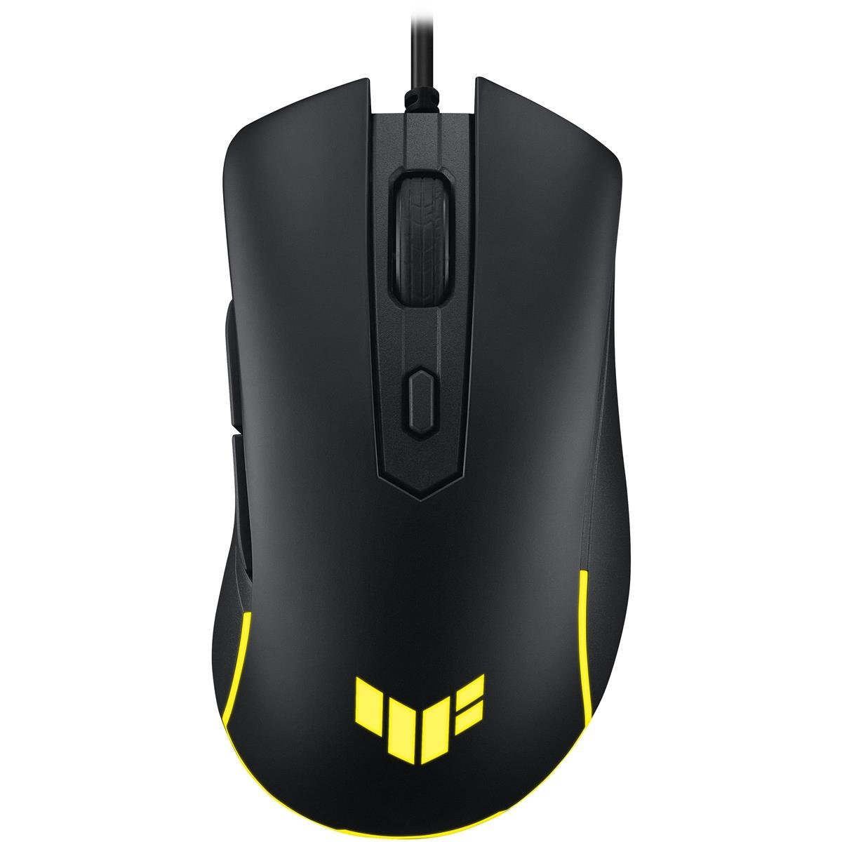 Комп'ютерна мишка провідна Asus TUF Gaming M3 Gen II Black (90MP0320-BMUA00)