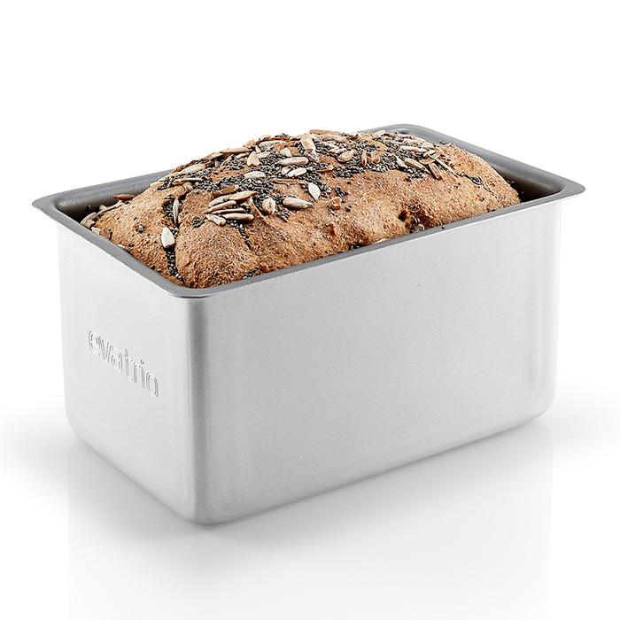 Форма для выпечки хлеба Eva Solo Rye Bread Tin 2 л Серый (33971942)