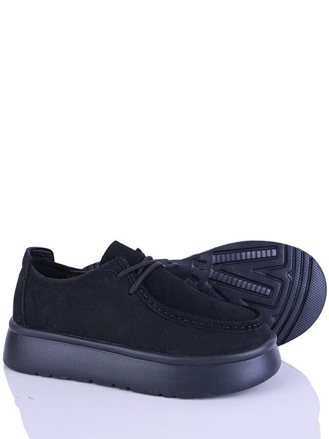 Туфли Stilli EN2570-1 р. 38 Черный Туфли Stilli EN2570-1 р. 38 Черный