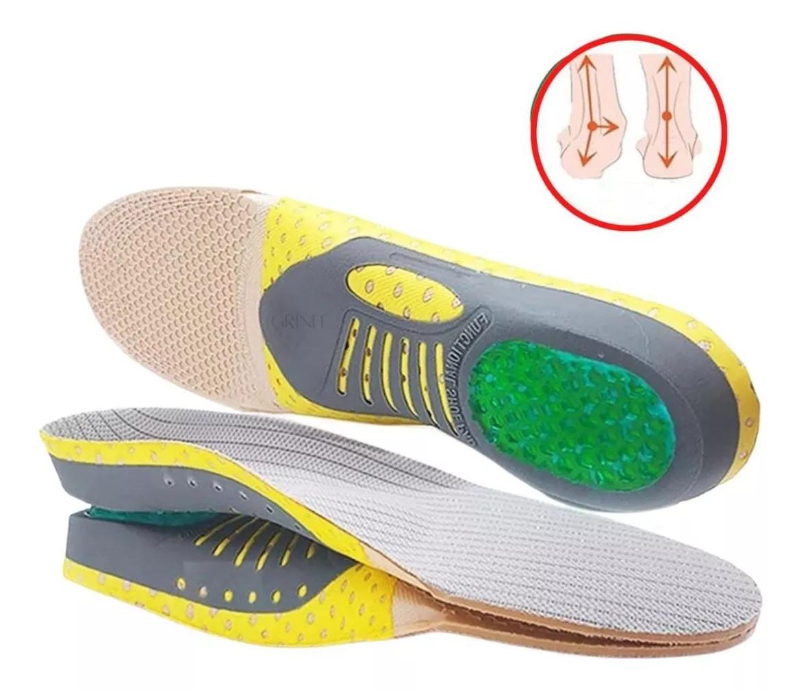 Стельки ортопедические премиум класса EVA р. 41-46/L - фото 5 Стельки ортопедические премиум класса EVA р. 41-46/L - фото 5