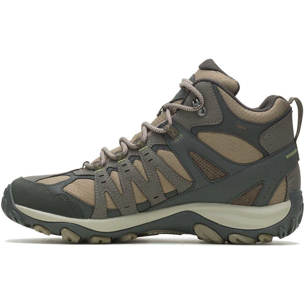 Ботинки Merrell Accentor 3 Sport MID GTX Mns р. 43 Бежевый (1054-036.0895) - фото 4