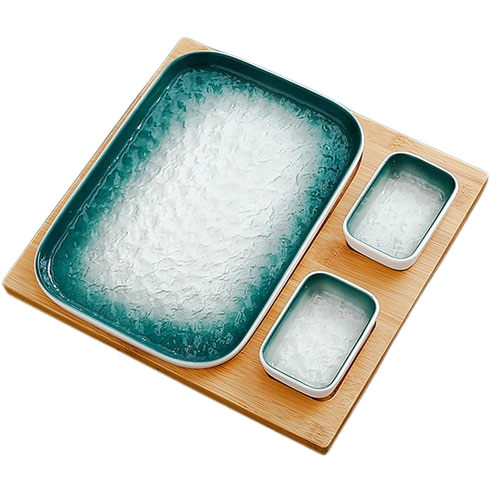 Набор для суши Stenson Amber YG01110 (b804c64b)