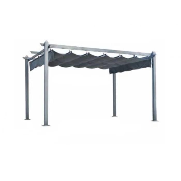 Альтанка садова Pergola (9-00270)