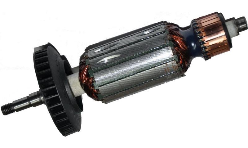 Якір болгарка Тандем 125 (як182)