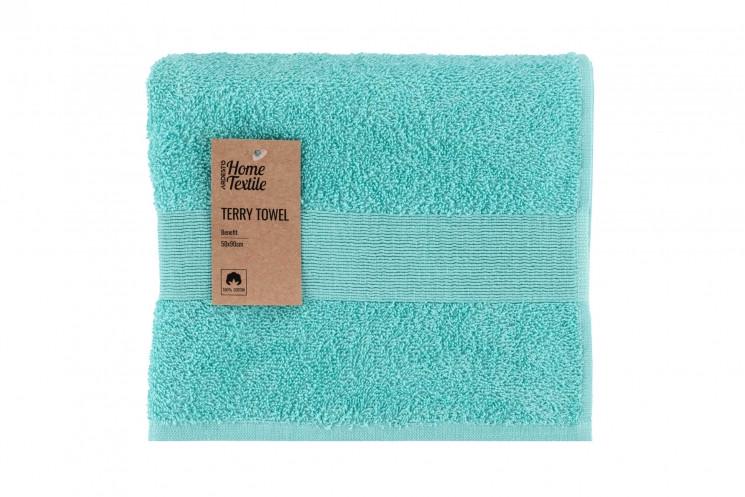 Полотенце махровое Ardesto ART2450SA Benefit 50х90 см (2440223762)