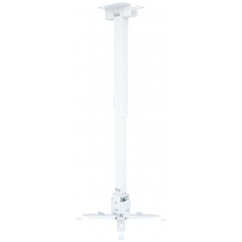 Кріплення для проектора Walfix PB-17W стельовий (tf1316) - фото 3 Кріплення для проектора Walfix PB-17W стельовий (tf1316) - фото 3