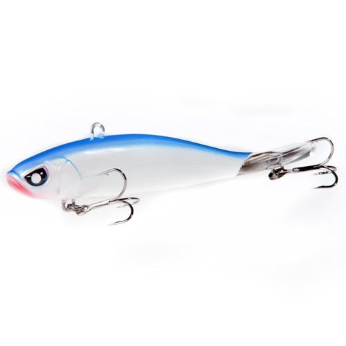 Балансир Lucky John Pro Series Maiko 69 mm 10 g (LJMO69-15H)