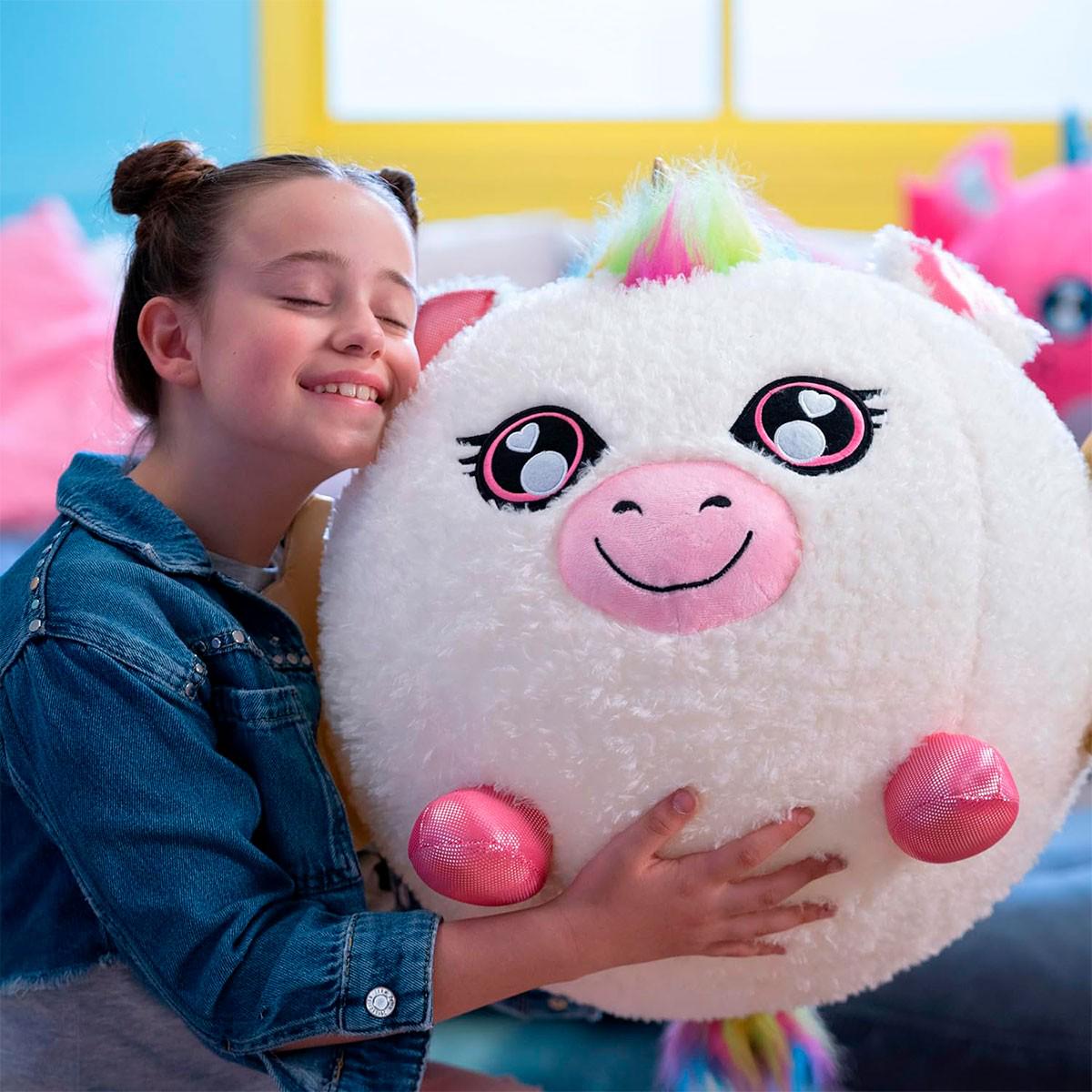 Набір ігровий Biggies насос єдиноріг (W1) - фото 9 Набір ігровий Biggies насос єдиноріг (W1) - фото 9