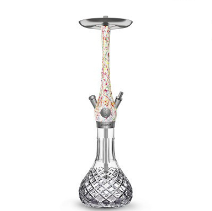 Кальян Wookah Abstract (LSwooh1)
