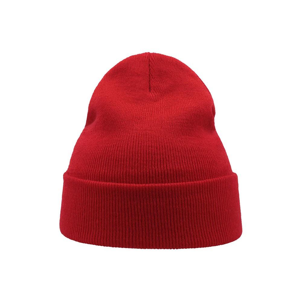 Шапка Atlantis Wind Красный - фото 2 Шапка Atlantis Wind Красный - фото 2