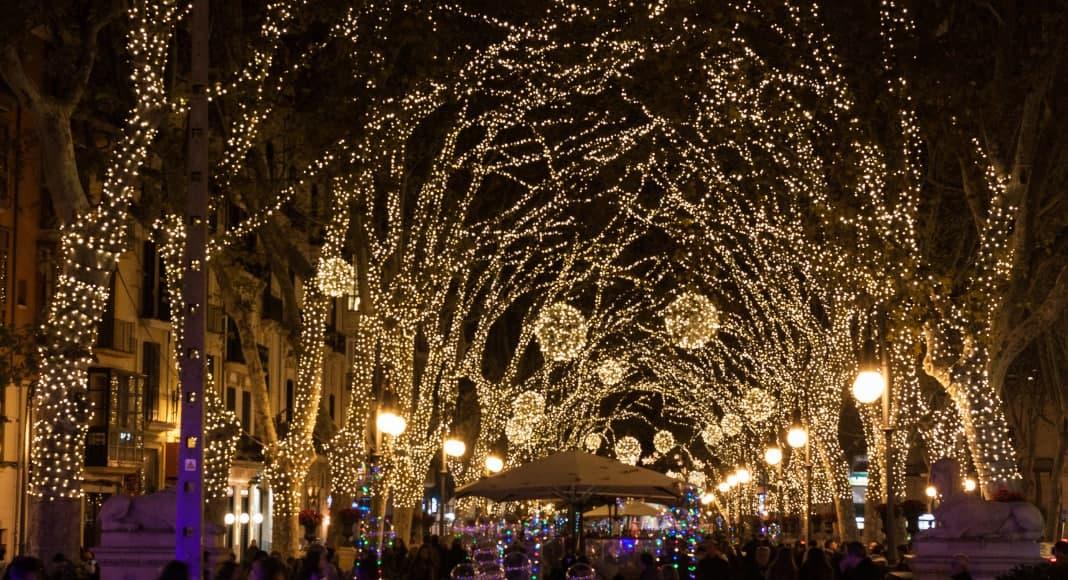 Гірлянда світлодіодна Нитка вулична 40 м 800 Led Теплий білий/Зелений (1518249766) - фото 7 Гірлянда світлодіодна Нитка вулична 40 м 800 Led Теплий білий/Зелений (1518249766) - фото 7