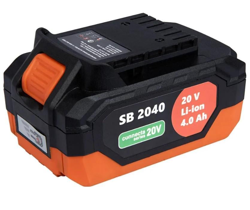 Акумуляторна батарея SEQUOIA SB2040 (53125)