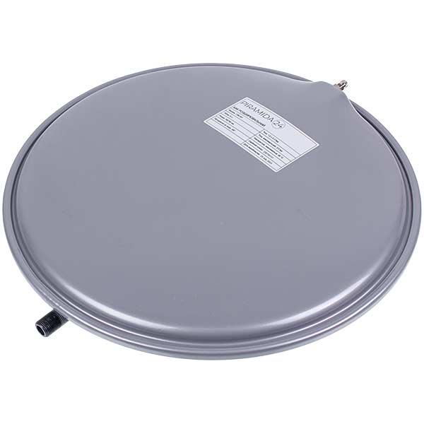 Розширювальний бак 6 л 3/8'' для газового котла 13C0000600 (00000052030) Розширювальний бак 6 л 3/8'' для газового котла 13C0000600 (00000052030)